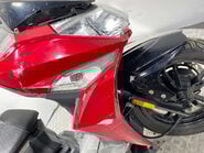 SYM Jet 14 2018 NON RUNNER 125 SCOOTER PROJECT 4