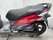 SYM Jet 14 2018 NON RUNNER 125 SCOOTER PROJECT 9