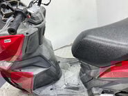 SYM Jet 14 2018 NON RUNNER 125 SCOOTER PROJECT 10