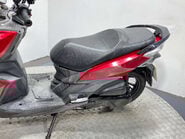 SYM Jet 14 2018 NON RUNNER 125 SCOOTER PROJECT 12
