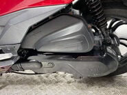 SYM Jet 14 2018 NON RUNNER 125 SCOOTER PROJECT 14