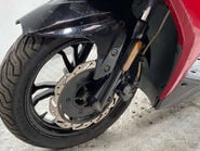 SYM Jet 14 2018 NON RUNNER 125 SCOOTER PROJECT 15