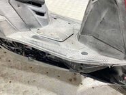 SYM Jet 14 2018 NON RUNNER 125 SCOOTER PROJECT 19