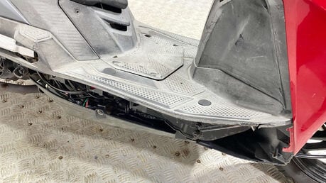 SYM Jet 14 2018 NON RUNNER 125 SCOOTER PROJECT 19