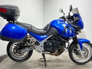 Triumph Tiger 955 Adventure Petrol Manual 1