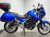 Triumph Tiger 955 Adventure Petrol Manual