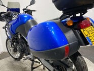 Triumph Tiger 955 Adventure Petrol Manual 10