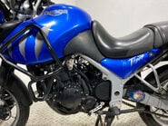 Triumph Tiger 955 Adventure Petrol Manual 16