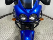 Triumph Tiger 955 Adventure Petrol Manual 21