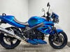 Triumph Speed SPEED FOUR 2006 GOOD RUNNING PROJECT BIKE 600