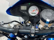 Triumph Speed SPEED FOUR 2006 GOOD RUNNING PROJECT BIKE 600 8