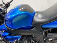 Triumph Speed SPEED FOUR 2006 GOOD RUNNING PROJECT BIKE 600 15