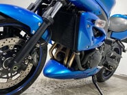 Triumph Speed SPEED FOUR 2006 GOOD RUNNING PROJECT BIKE 600 19
