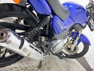 Yamaha YBR 125 GOOD PARTS BIKE PROJECT 125CC 9
