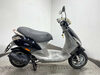 Piaggio Zip 2007 RUNNING PROJECT SCOOTER 50CC