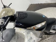 Piaggio Zip 2007 RUNNING PROJECT SCOOTER 50CC 5
