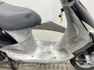 Piaggio Zip 2007 RUNNING PROJECT SCOOTER 50CC 6