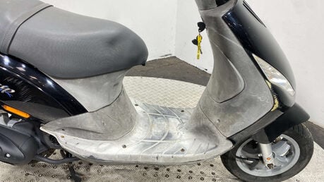 Piaggio Zip 2007 RUNNING PROJECT SCOOTER 50CC 6