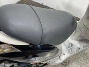 Piaggio Zip 2007 RUNNING PROJECT SCOOTER 50CC 7