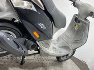 Piaggio Zip 2007 RUNNING PROJECT SCOOTER 50CC 9