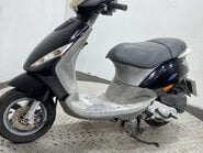 Piaggio Zip 2007 RUNNING PROJECT SCOOTER 50CC 12
