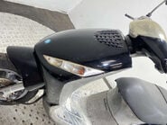 Piaggio Zip 2007 RUNNING PROJECT SCOOTER 50CC 13