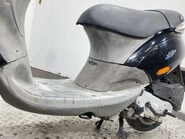 Piaggio Zip 2007 RUNNING PROJECT SCOOTER 50CC 14