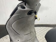 Piaggio Zip 2007 RUNNING PROJECT SCOOTER 50CC 16