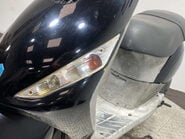 Piaggio Zip 2007 RUNNING PROJECT SCOOTER 50CC 19