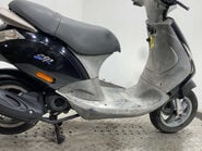 Piaggio Zip 2007 RUNNING PROJECT SCOOTER 50CC 3