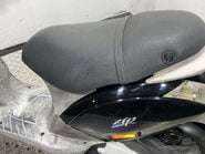 Piaggio Zip 2007 RUNNING PROJECT SCOOTER 50CC 15