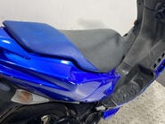 Peugeot Speedfight 2004 100CC 2 STROKE RUNNING PROJECT 3