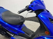 Peugeot Speedfight 2004 100CC 2 STROKE RUNNING PROJECT 6