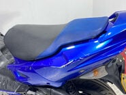 Peugeot Speedfight 2004 100CC 2 STROKE RUNNING PROJECT 14