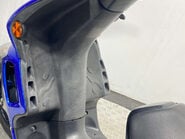 Peugeot Speedfight 2004 100CC 2 STROKE RUNNING PROJECT 15