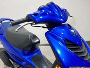 Peugeot Speedfight 2004 100CC 2 STROKE RUNNING PROJECT 17