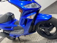 Peugeot Speedfight 2004 100CC 2 STROKE RUNNING PROJECT 18