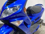 Peugeot Speedfight 2004 100CC 2 STROKE RUNNING PROJECT 19