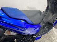 Peugeot Speedfight 2004 100CC 2 STROKE RUNNING PROJECT 3