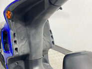 Peugeot Speedfight 2004 100CC 2 STROKE RUNNING PROJECT 15