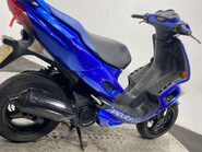 Peugeot Speedfight 2004 100CC 2 STROKE RUNNING PROJECT 2