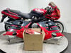 Honda CBR 1990 PROJECT 1000CC CLASSIC BIKE