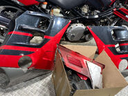 Honda CBR 1990 PROJECT 1000CC CLASSIC BIKE 2
