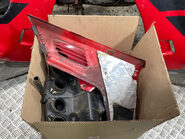 Honda CBR 1990 PROJECT 1000CC CLASSIC BIKE 3