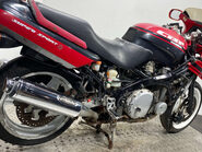 Honda CBR 1990 PROJECT 1000CC CLASSIC BIKE 5