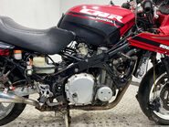 Honda CBR 1990 PROJECT 1000CC CLASSIC BIKE 6