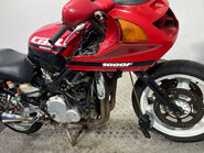 Honda CBR 1990 PROJECT 1000CC CLASSIC BIKE 7