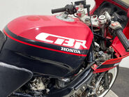 Honda CBR 1990 PROJECT 1000CC CLASSIC BIKE 9