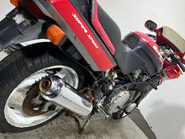 Honda CBR 1990 PROJECT 1000CC CLASSIC BIKE 11