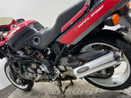 Honda CBR 1990 PROJECT 1000CC CLASSIC BIKE 12